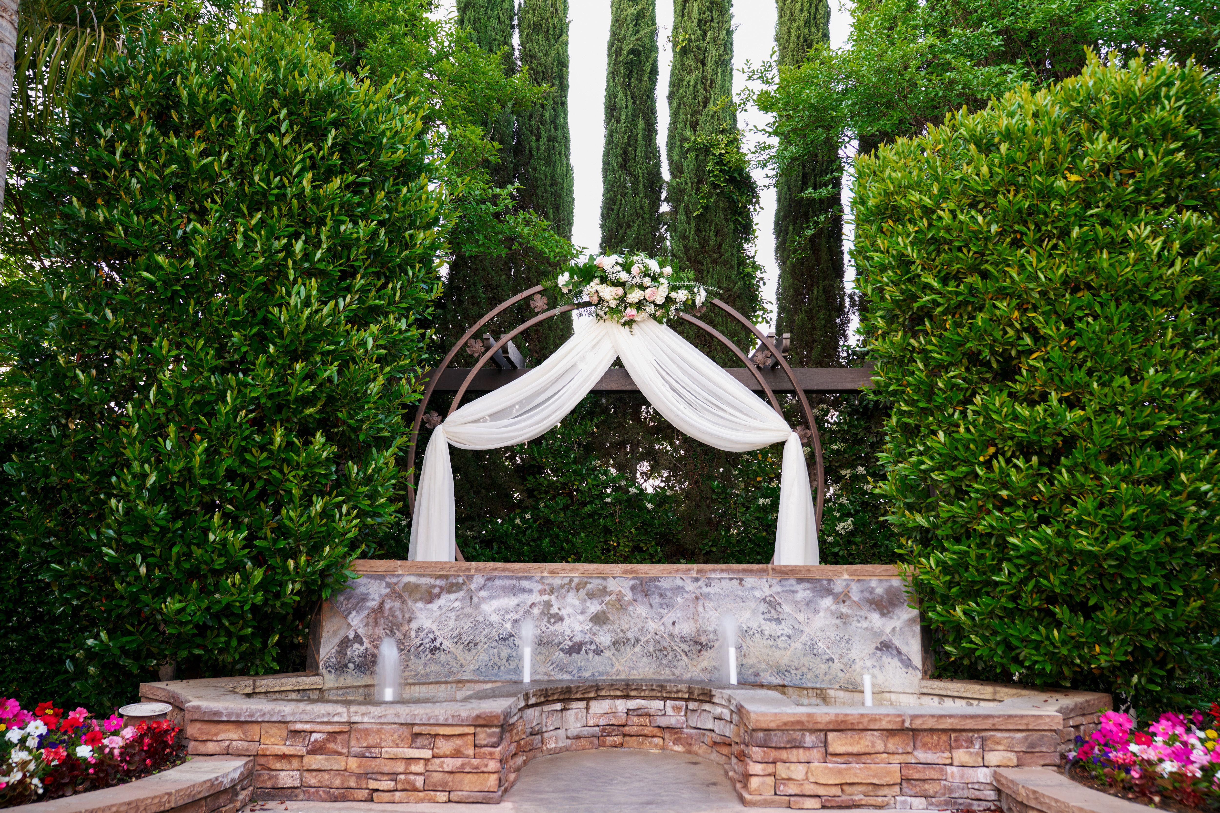 Why You Should Say Yes to a Fresno Wedding