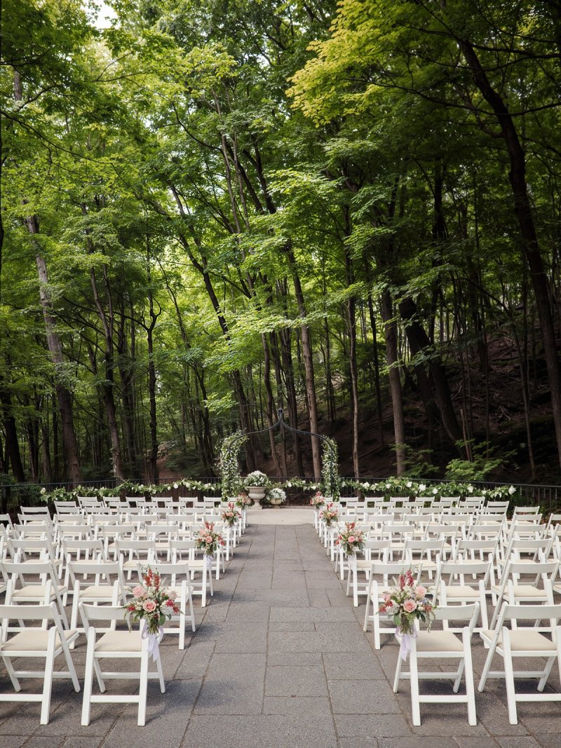 Step Inside Merrimack River Estate