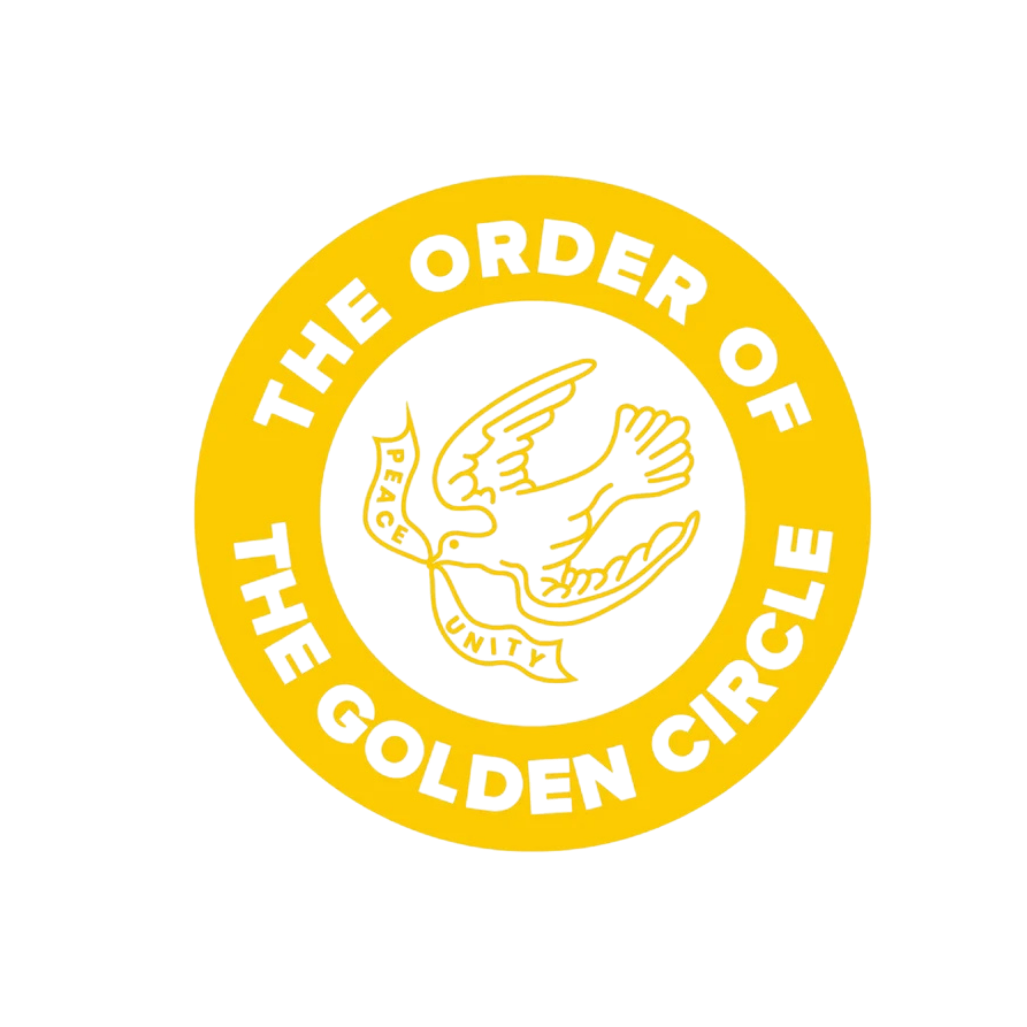 The Order of the Golden Circle seal