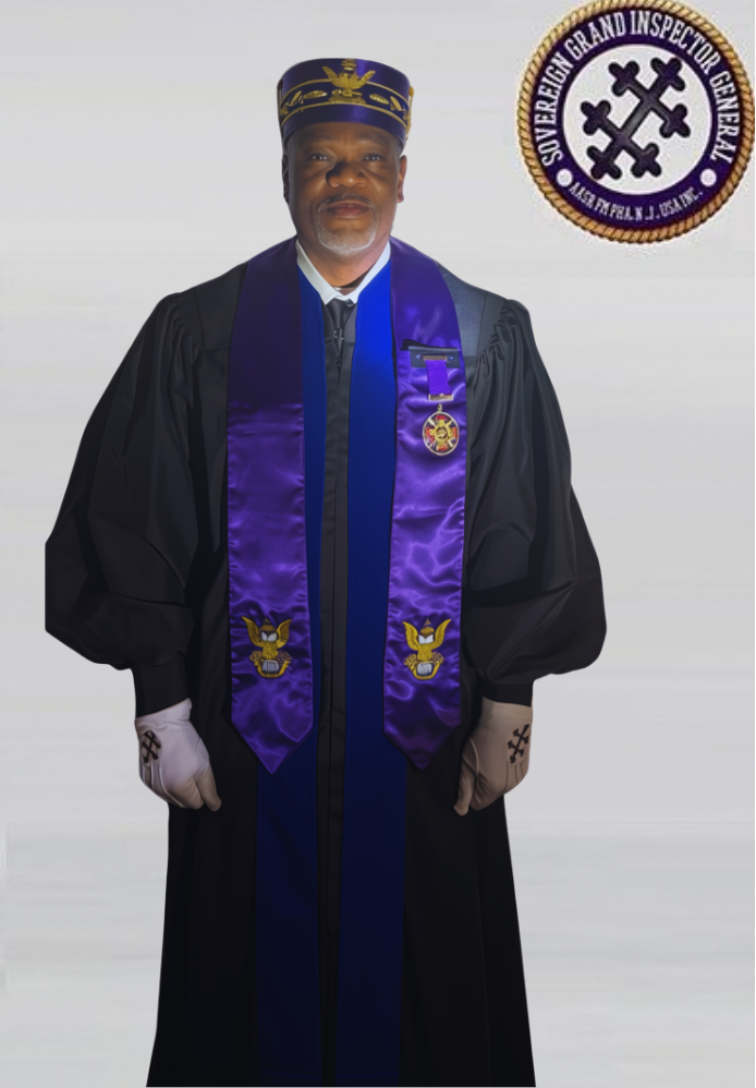 Curtis E. Harris Sr.