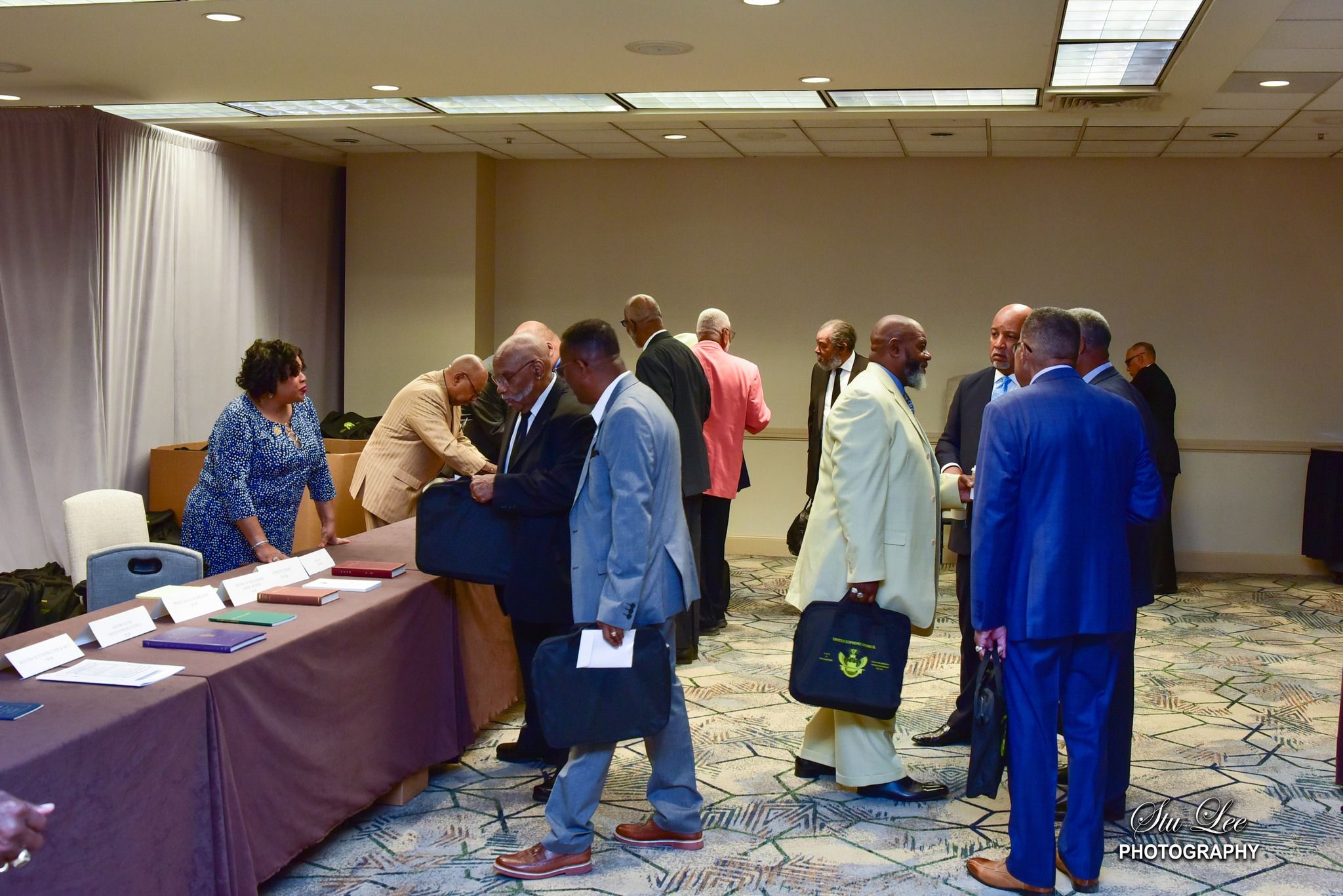 2023 Annual Session - Denver Colorado — photo 10