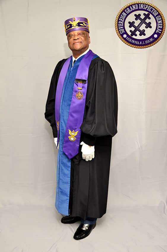 James A. Scott