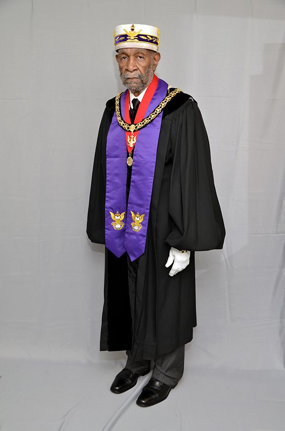 Roland K. Lee, Sr.