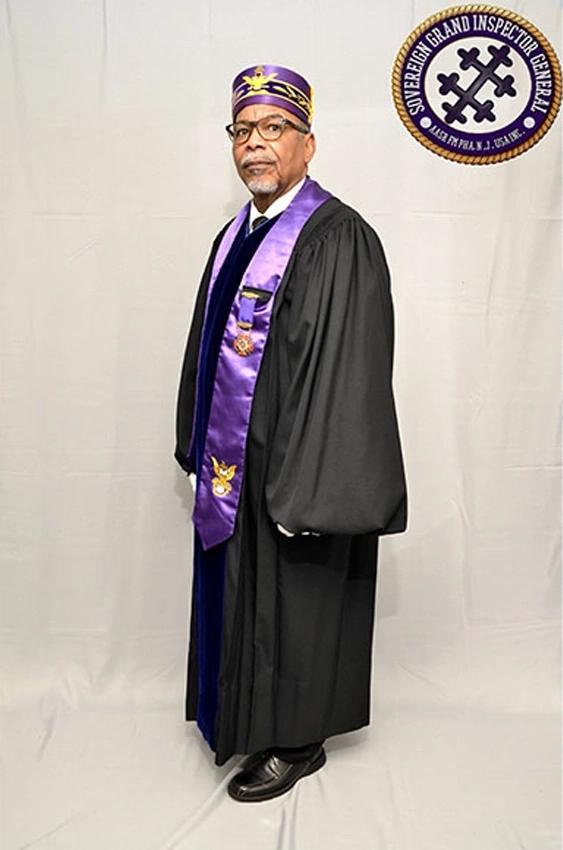Ronald A. Thomas