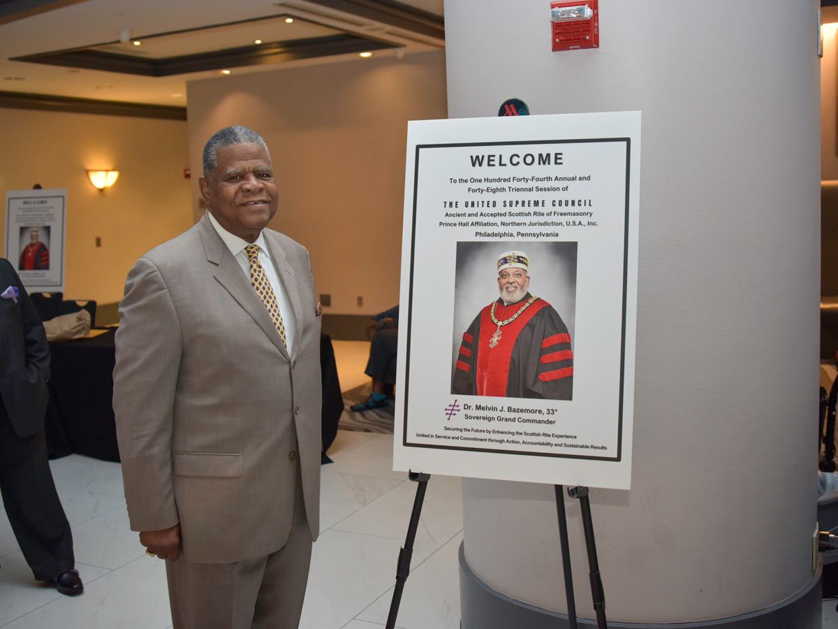 144th USC Annual Session — photo 3