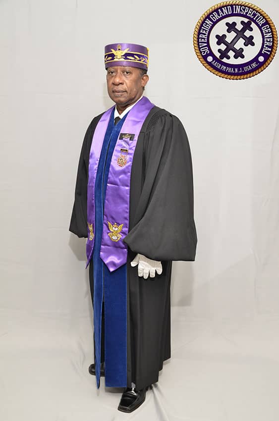Everette Z. Mackey