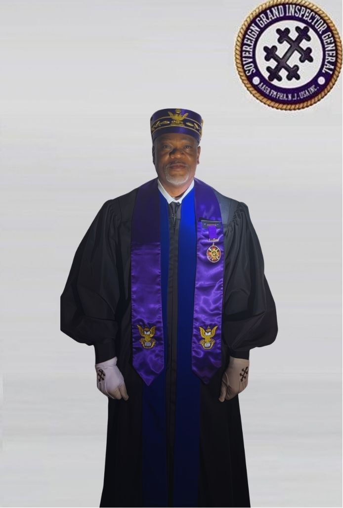 Curtis E. Harris Sr