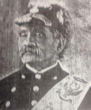 Joshua D. Kelly, 33°
