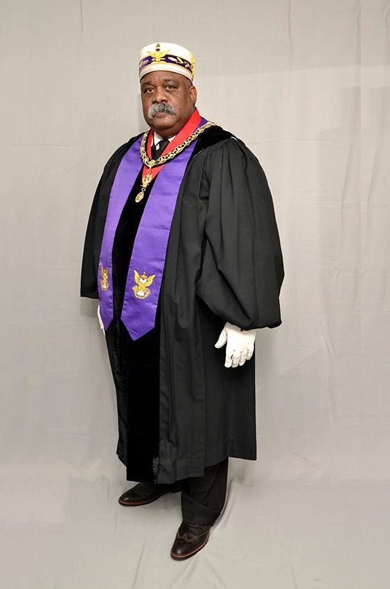 Raynard W. Hughes