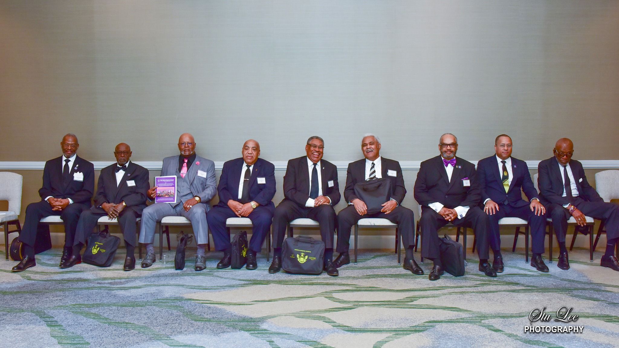 2023 Annual Session - Denver Colorado — photo 8