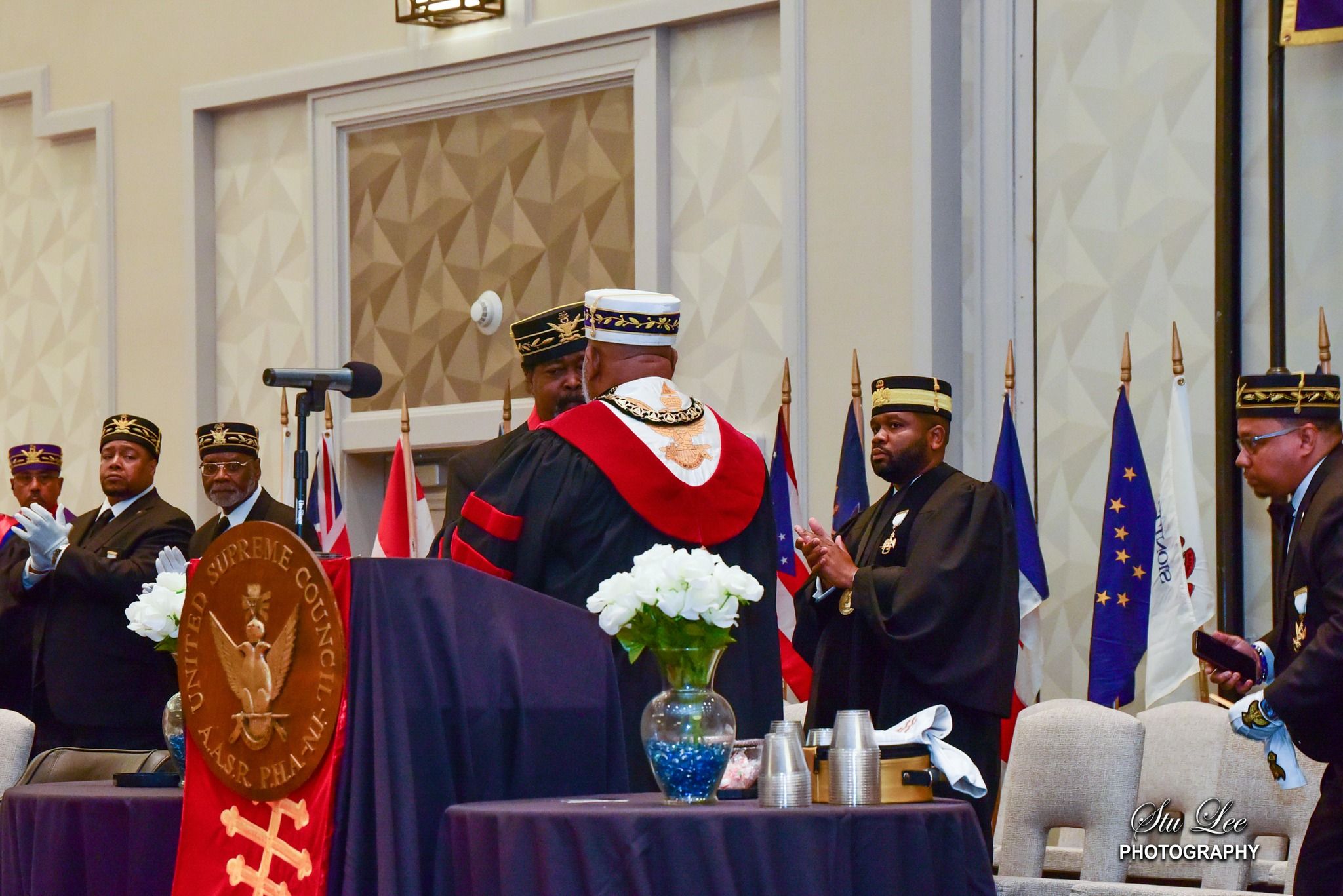 2023 Annual Session - Denver Colorado — photo 19