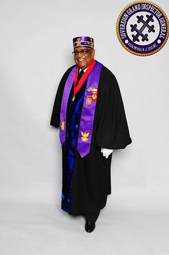 Melvin Frierson