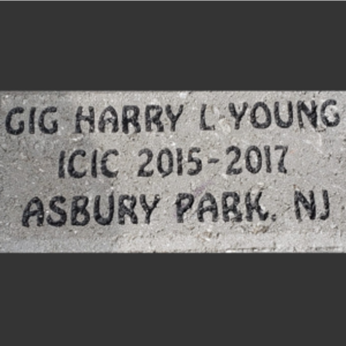 The Paver Project