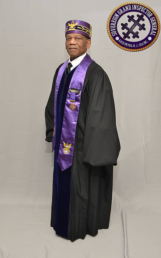 Prince Reid Jr.