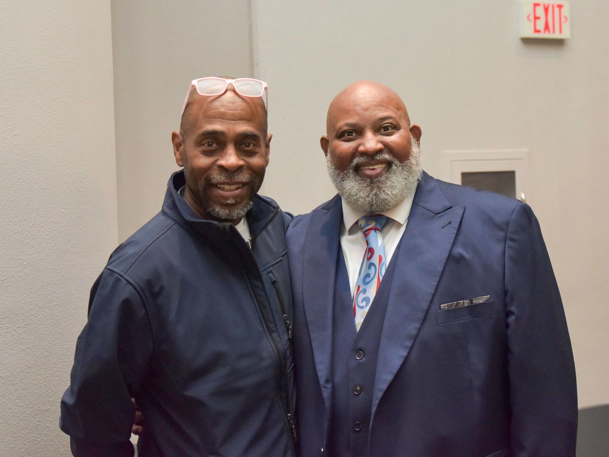 144th USC Annual Session — photo 19