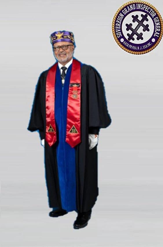 Donald C. Jones
