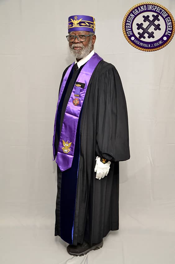 Frederick Ofosu