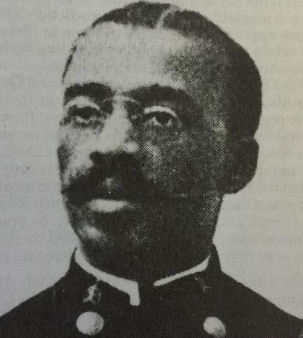Robert L. Reed, 33°