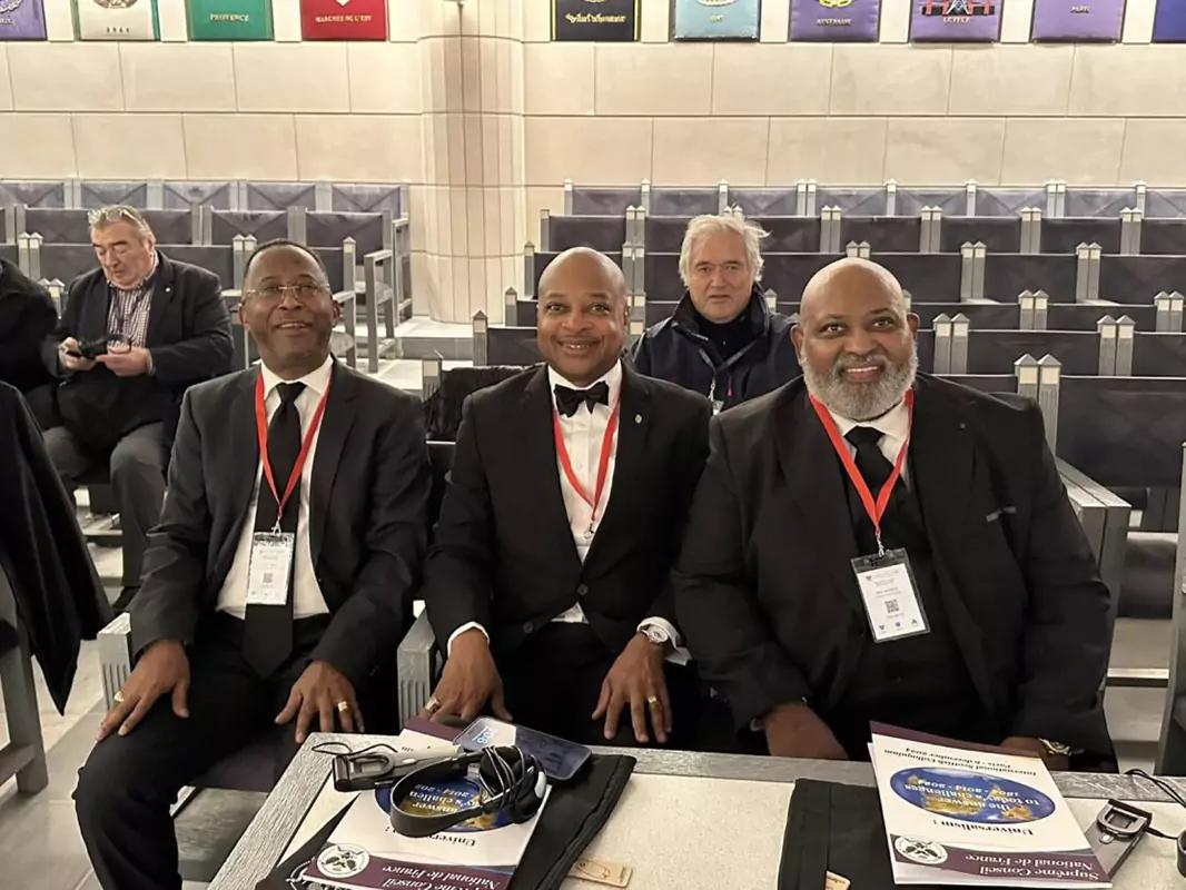 2024 Scottish Colloquium - Paris France