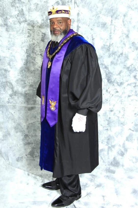 Robert L. Oglesby Sr.