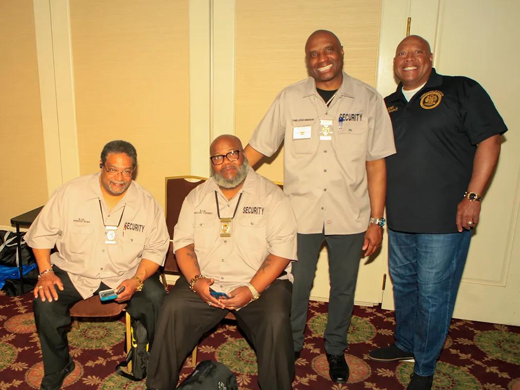 143rd USC Annual Session, Milwaukee — photo 6