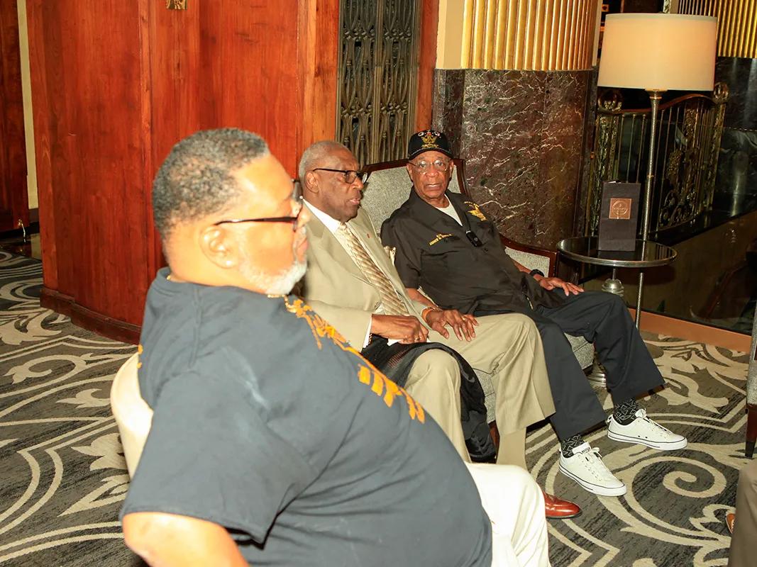 143rd USC Annual Session, Milwaukee — photo 8