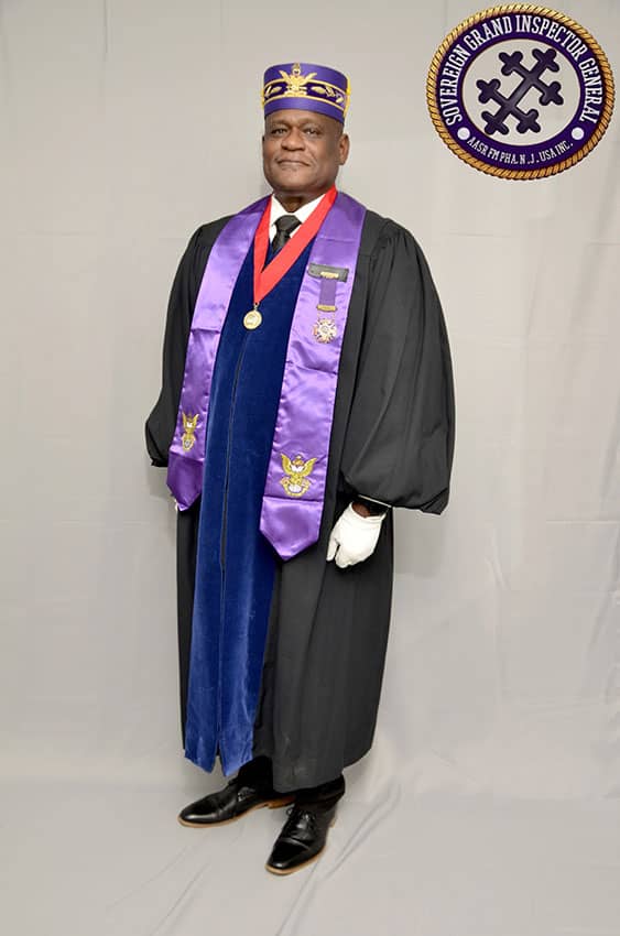 Charles H. Bush