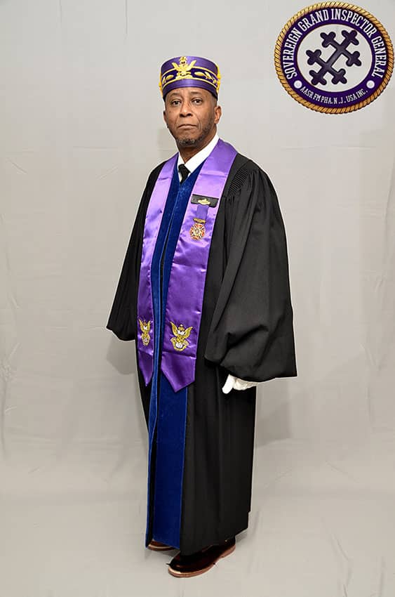 Enrique John