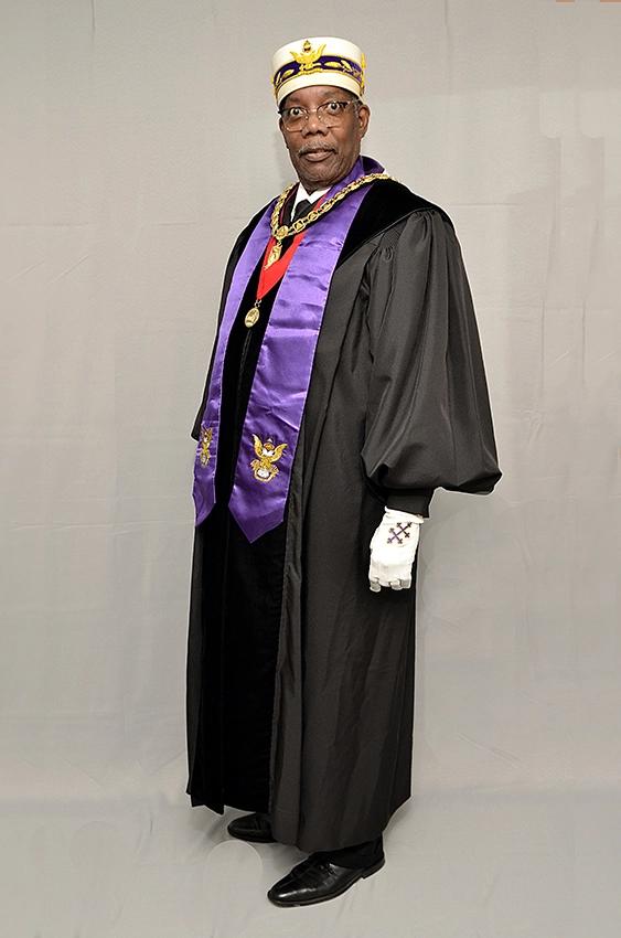 Edward M. Brooks II