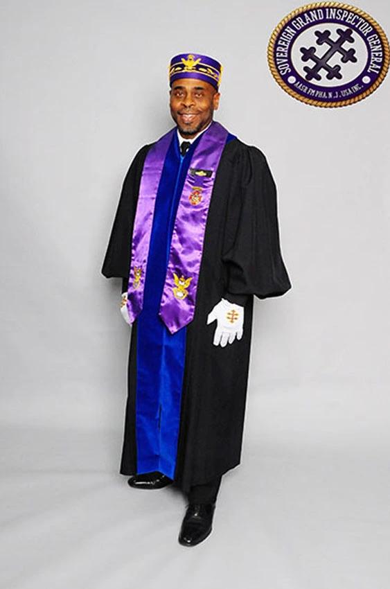 Johnny L. Cummings
