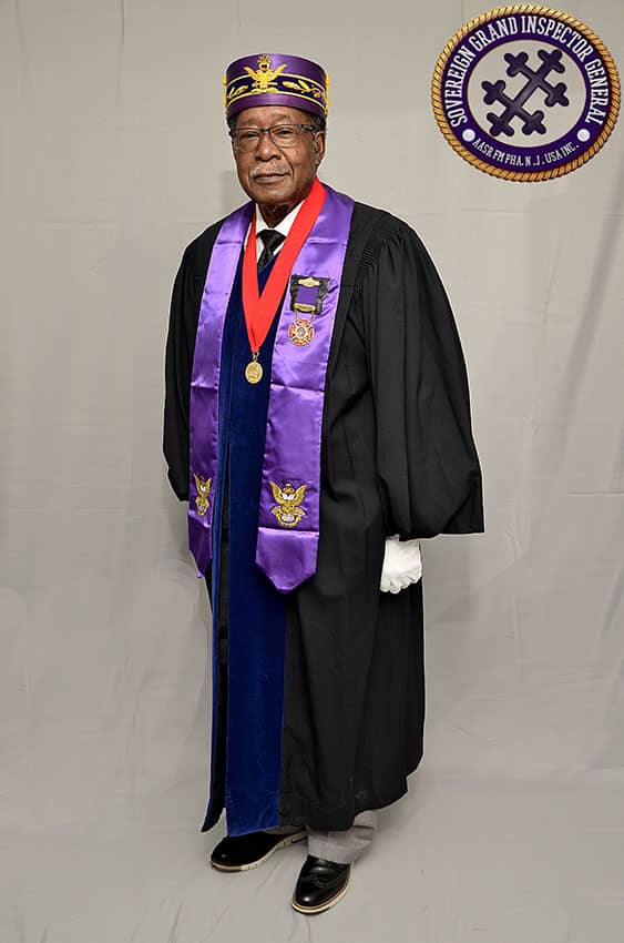 Daniel C. Brightwell Sr.