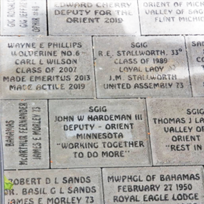 The Paver Project 2