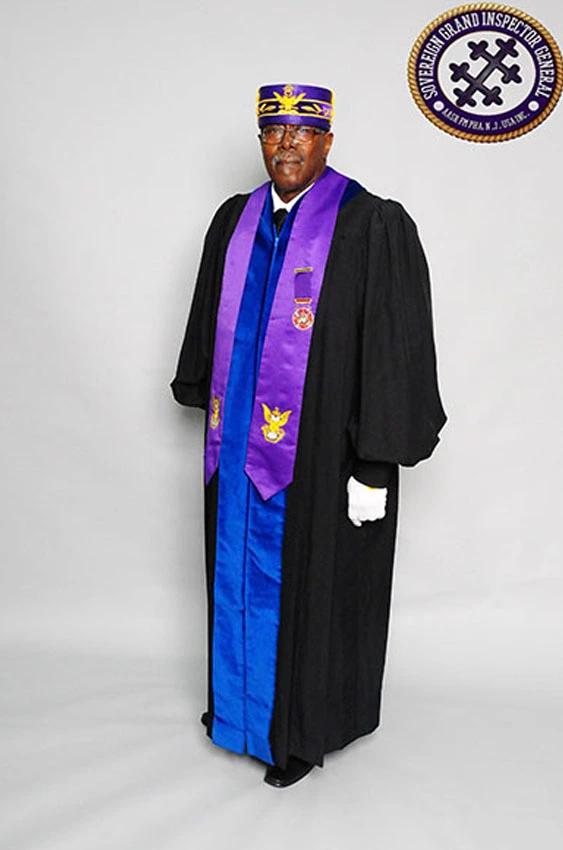 John W. Hardeman III