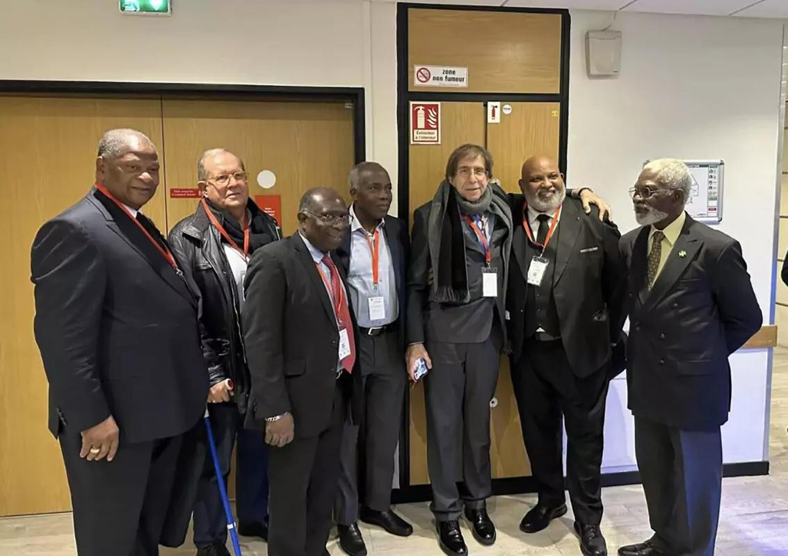 2024 Scottish Colloquium - Paris France — photo 13