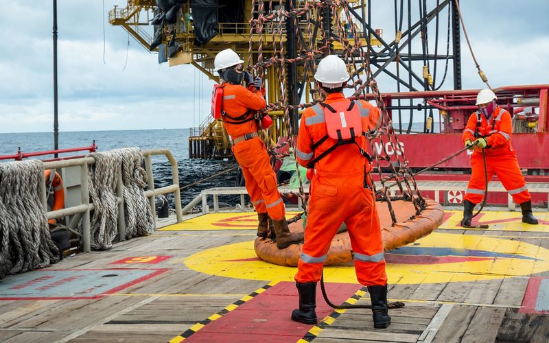 Seamless Expansion into Nigeria – Empowering Growth through Strategic Talent Deployment