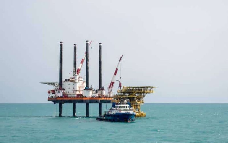 Facilitating Offshore Project Success – End-to-End In-Country Support for Major Jack-Up Barge Overhaul