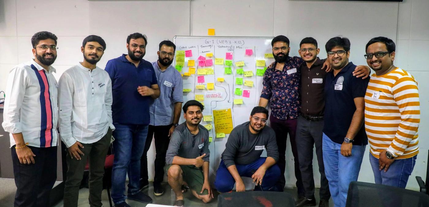 AI for K12 Group