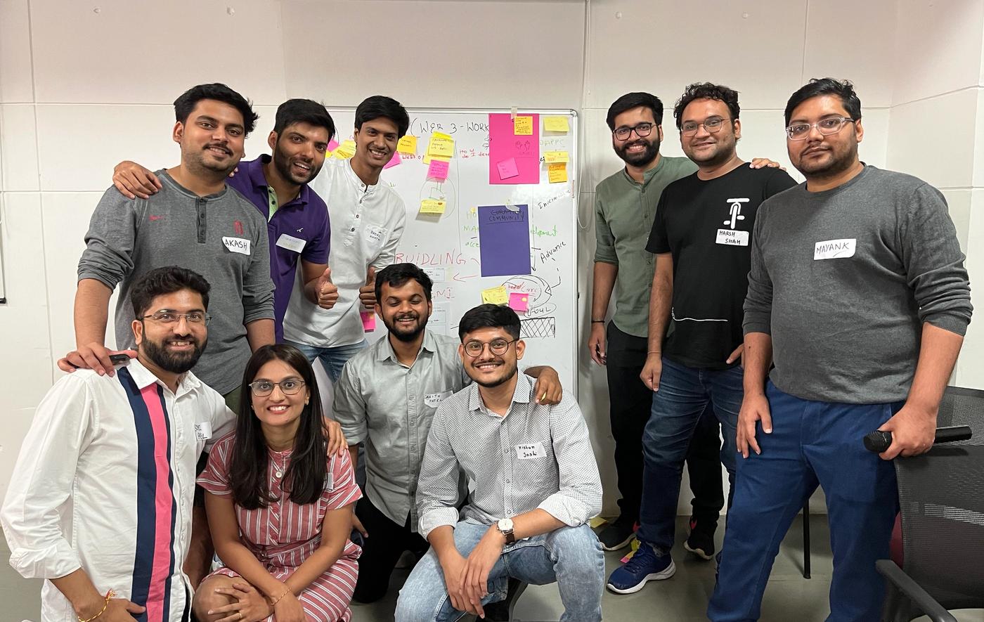 Emerging Tech for Workforce Group