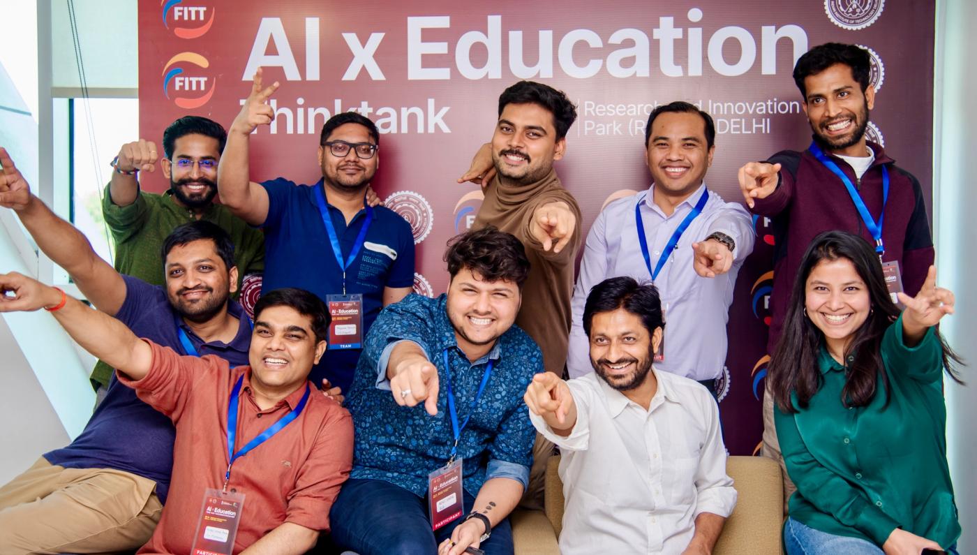 AI For Teachers