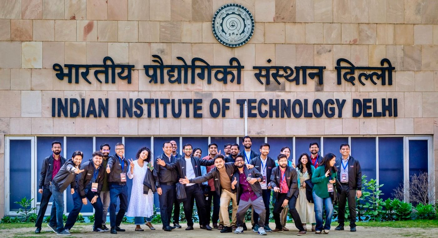 IIT Delhi