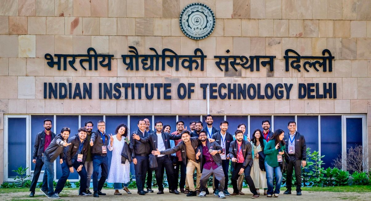 IIT Delhi