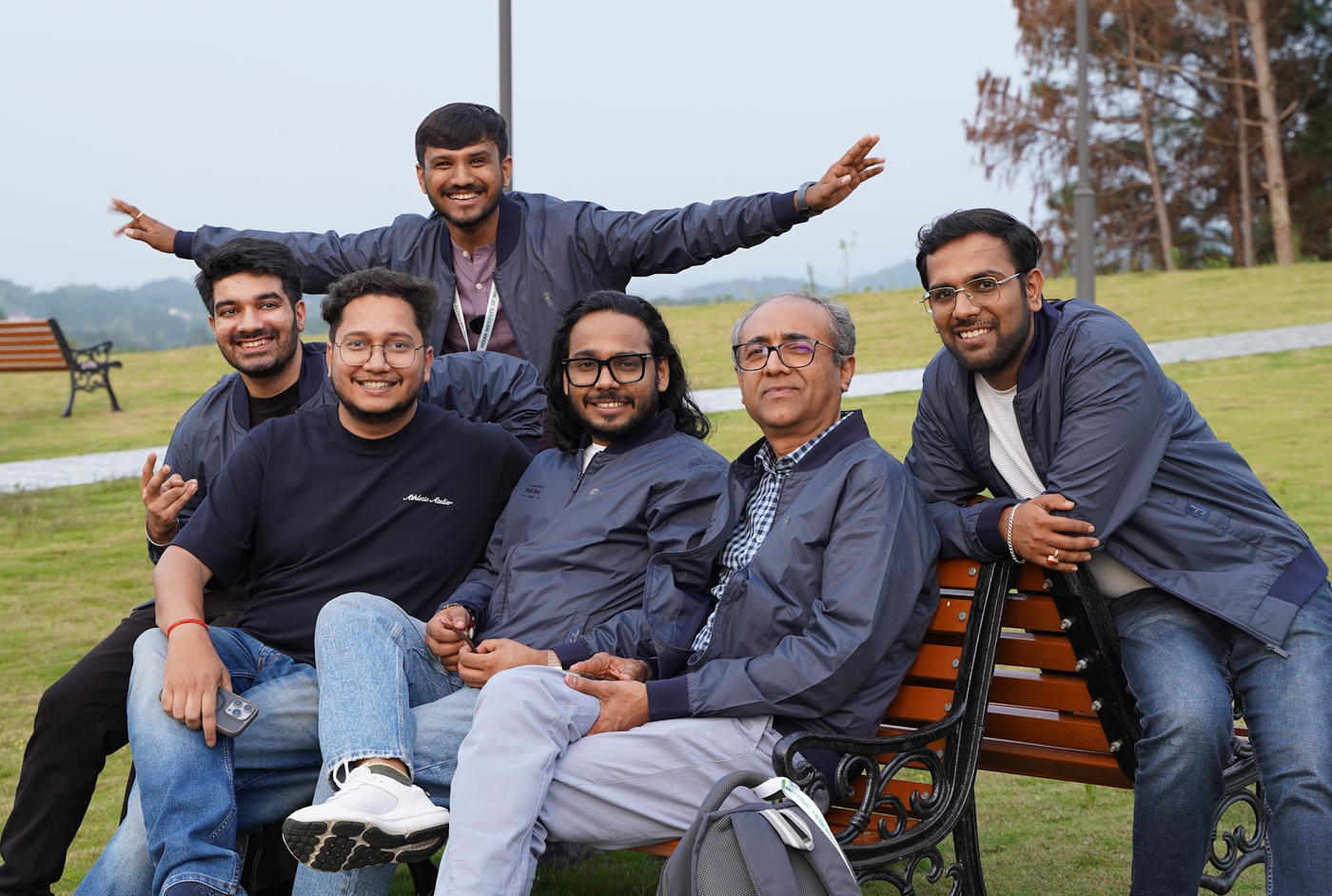 BLDR Collective Community