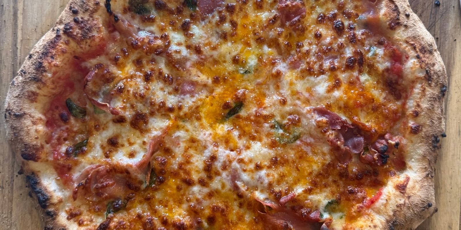 Gluten Free Pizza Dough
