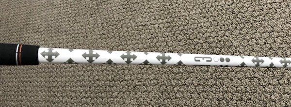 epec junior golf clubs review