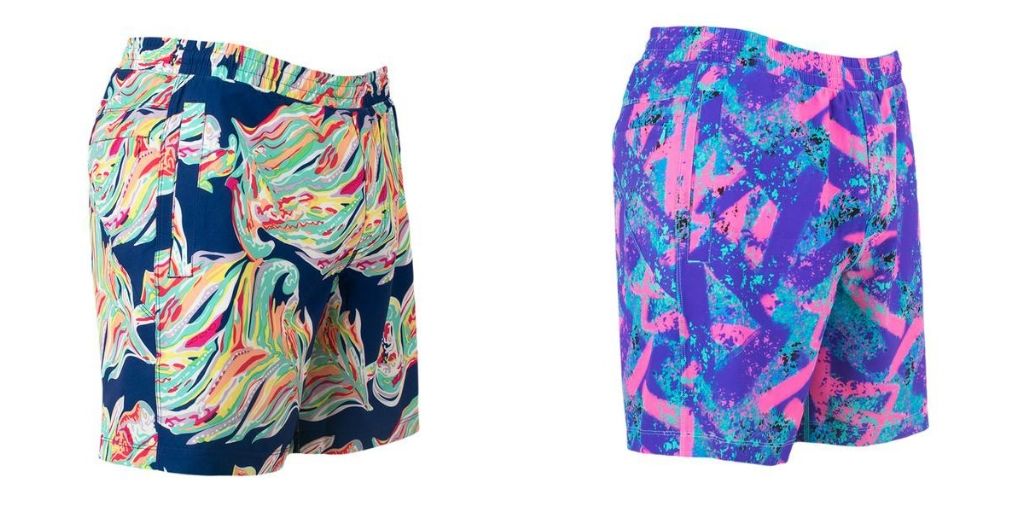birddogs gym shorts review