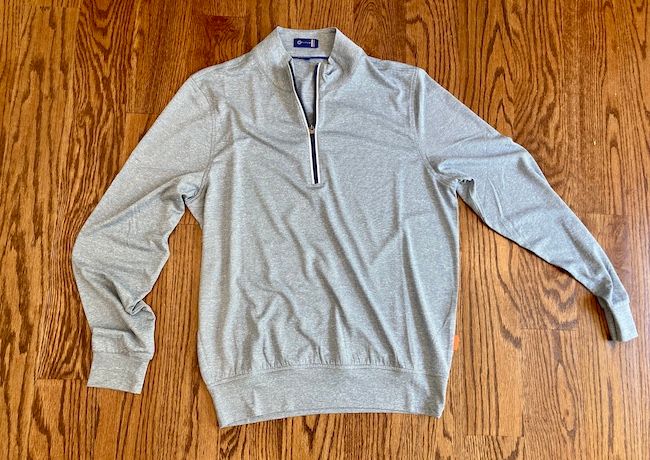 stitch golf review