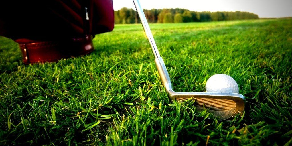 How to Prepare for Your Next Golf Lesson