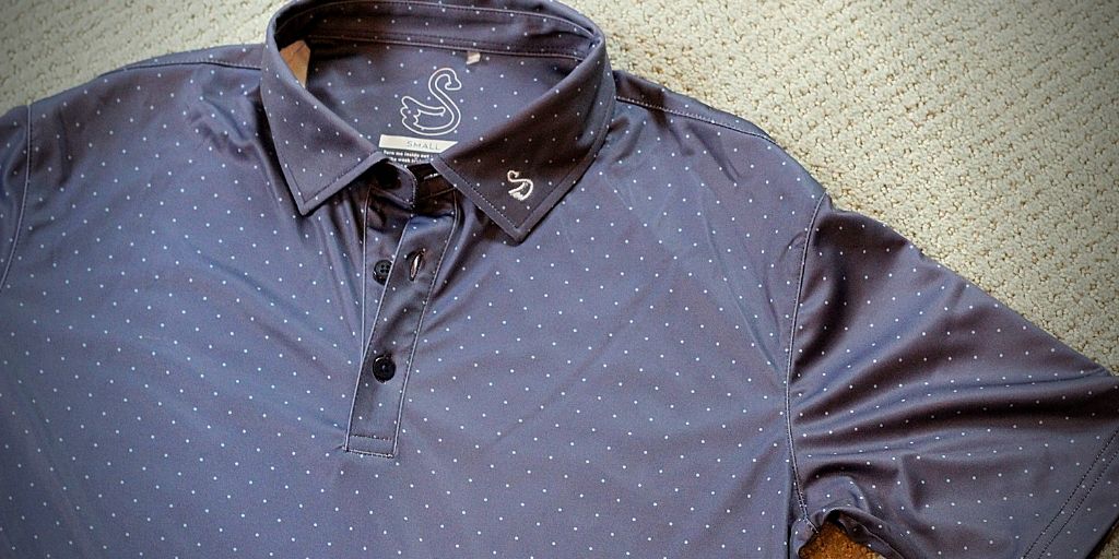 Swannies Golf Review: A Refreshing Take on Golf Apparel