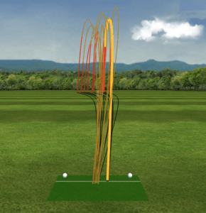 tee it up on a par 3