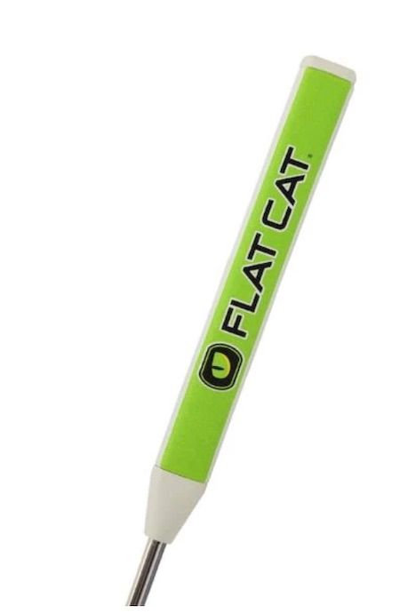 oversized putter grip guide